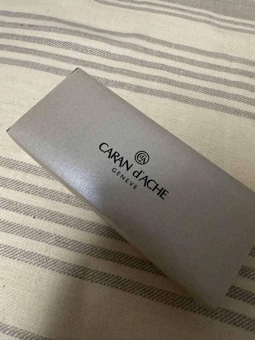 チマエフ様専門用 カランダッシュ、ボールペン、手帳専用、短いやつ