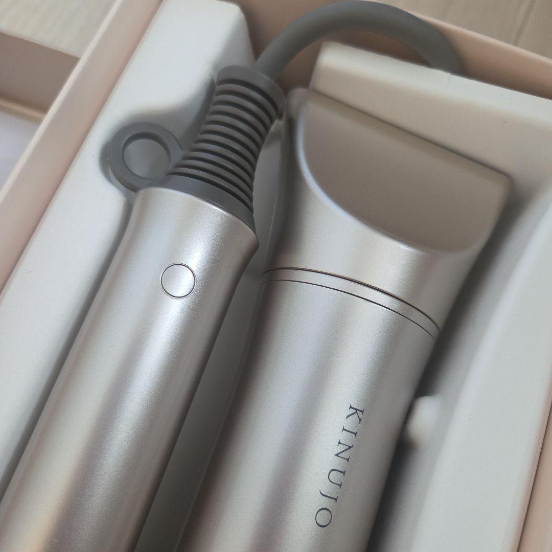 KINUYO ドライヤー ボヤージュ