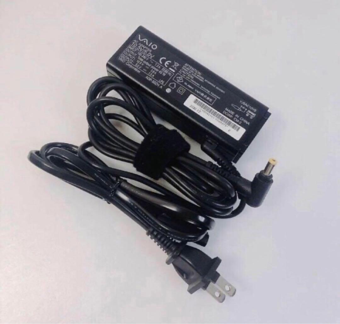 美品！VAIO【第8世代 i5/8GB/SSD256GB】サブPCにぴったり！