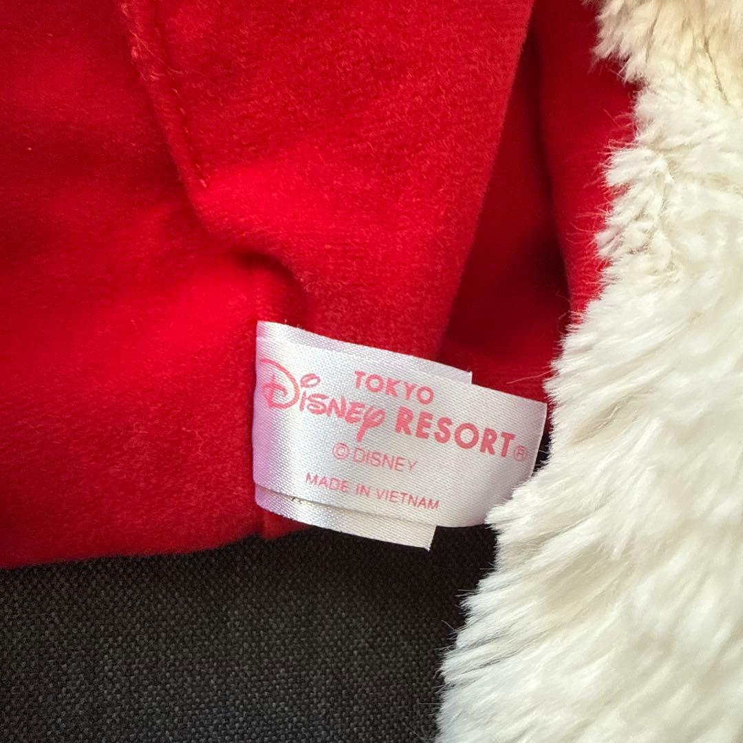 ディズニー　ミニーちゃん　ファンキャップ　58cm 廃盤