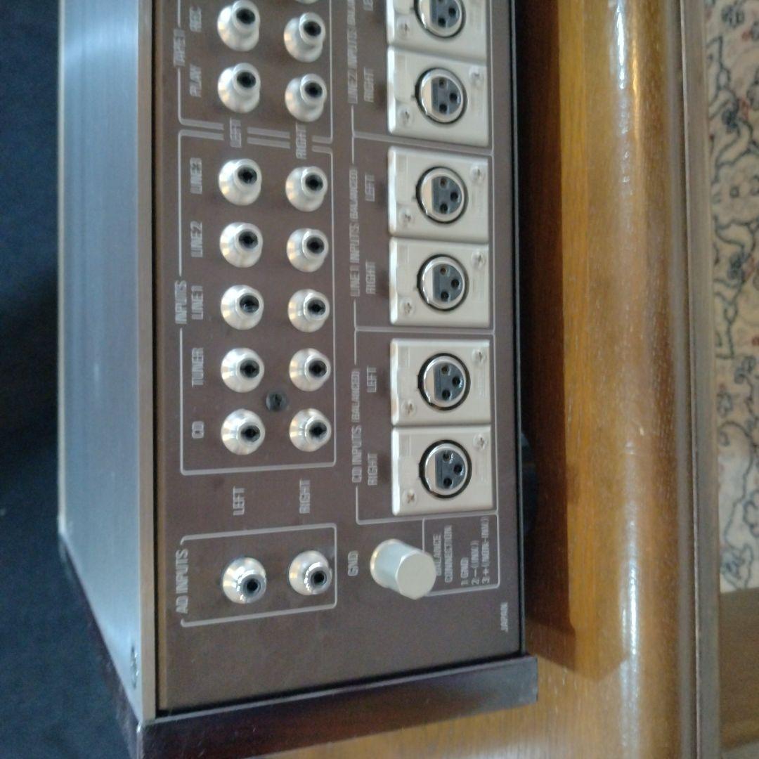 Accuphase プリアンプＣ-260