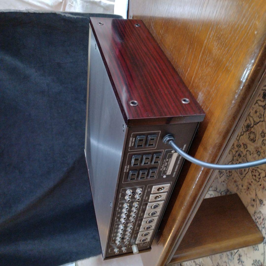 Accuphase プリアンプＣ-260