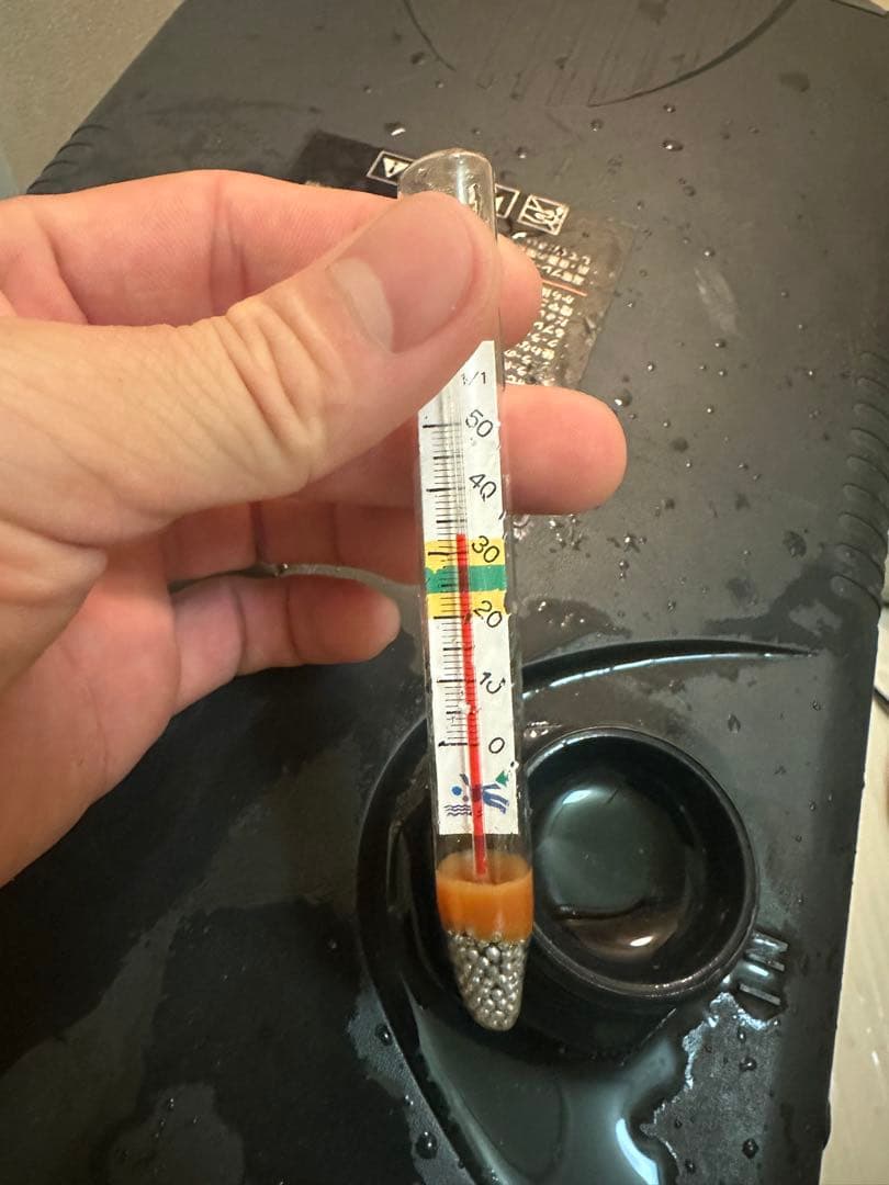 水槽　クーラー　ゼンスイ ZC-1000