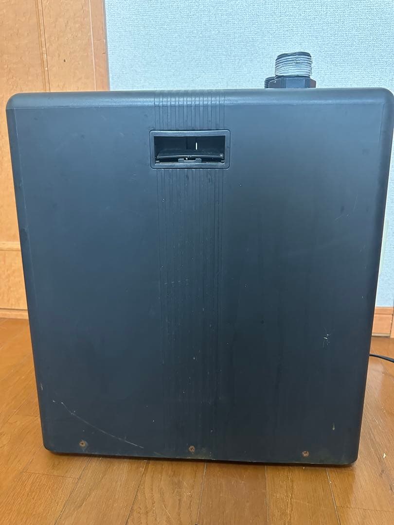 水槽　クーラー　ゼンスイ ZC-1000