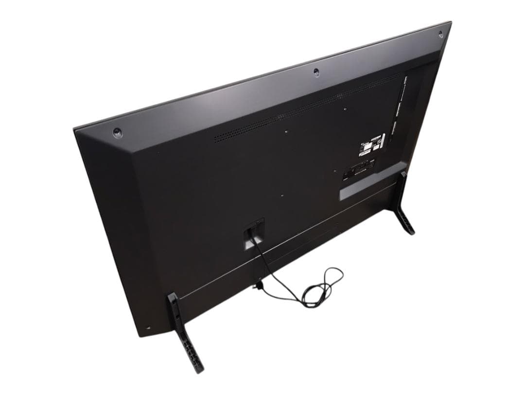 LG エレクトロニクス 50QNED80JQA 液晶テレビ 50型 2022年製