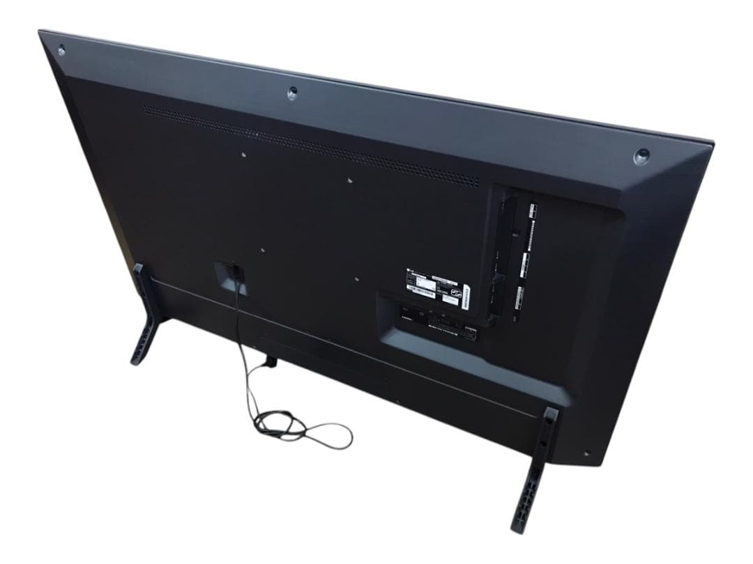 LG エレクトロニクス 50QNED80JQA 液晶テレビ 50型 2022年製