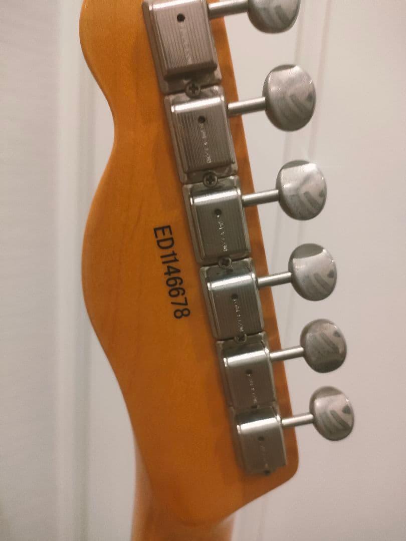 EDWARDS エドワーズ エレキギター テレキャス