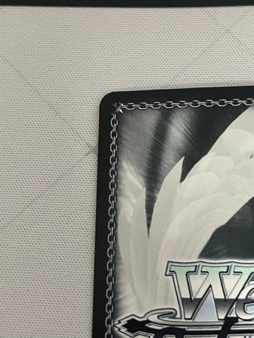 ws ヴァイスシュヴァルツ　水族館デート　有馬かな　ssp サイン