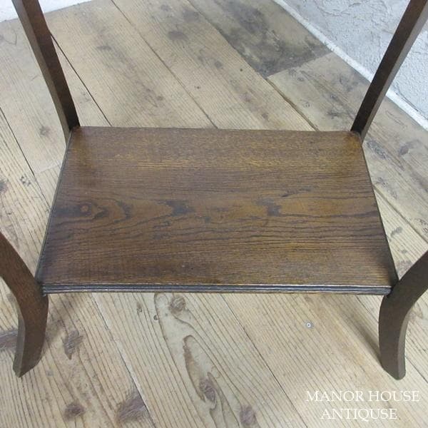 イギリス アンティーク 家具 サイドテーブル オケージョナル 英国 6277d