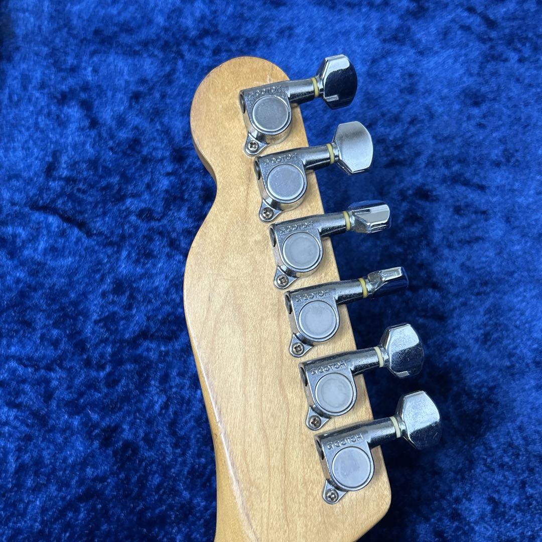 a*子様 【レア】フェルナンデス　TE-65XT カタログ外モデル