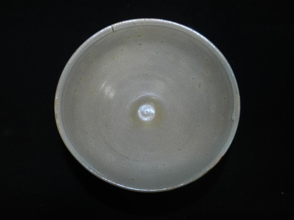 ｋ99 茶道具 御本茶 保全 造 茶盌 お安くしました！