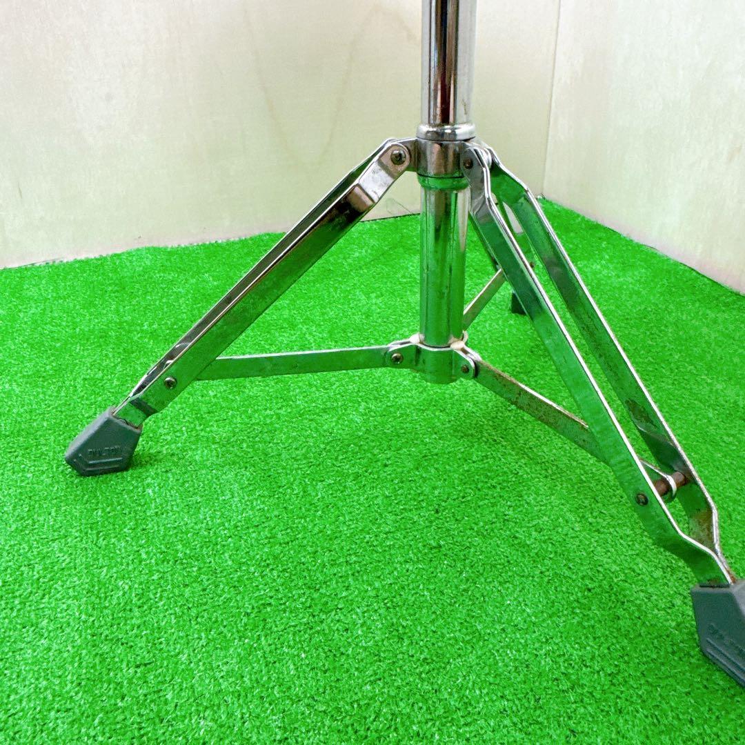 廃盤 DULTON ダルトン ビートスツール 折りたたみ 昇降 ステッカー有り