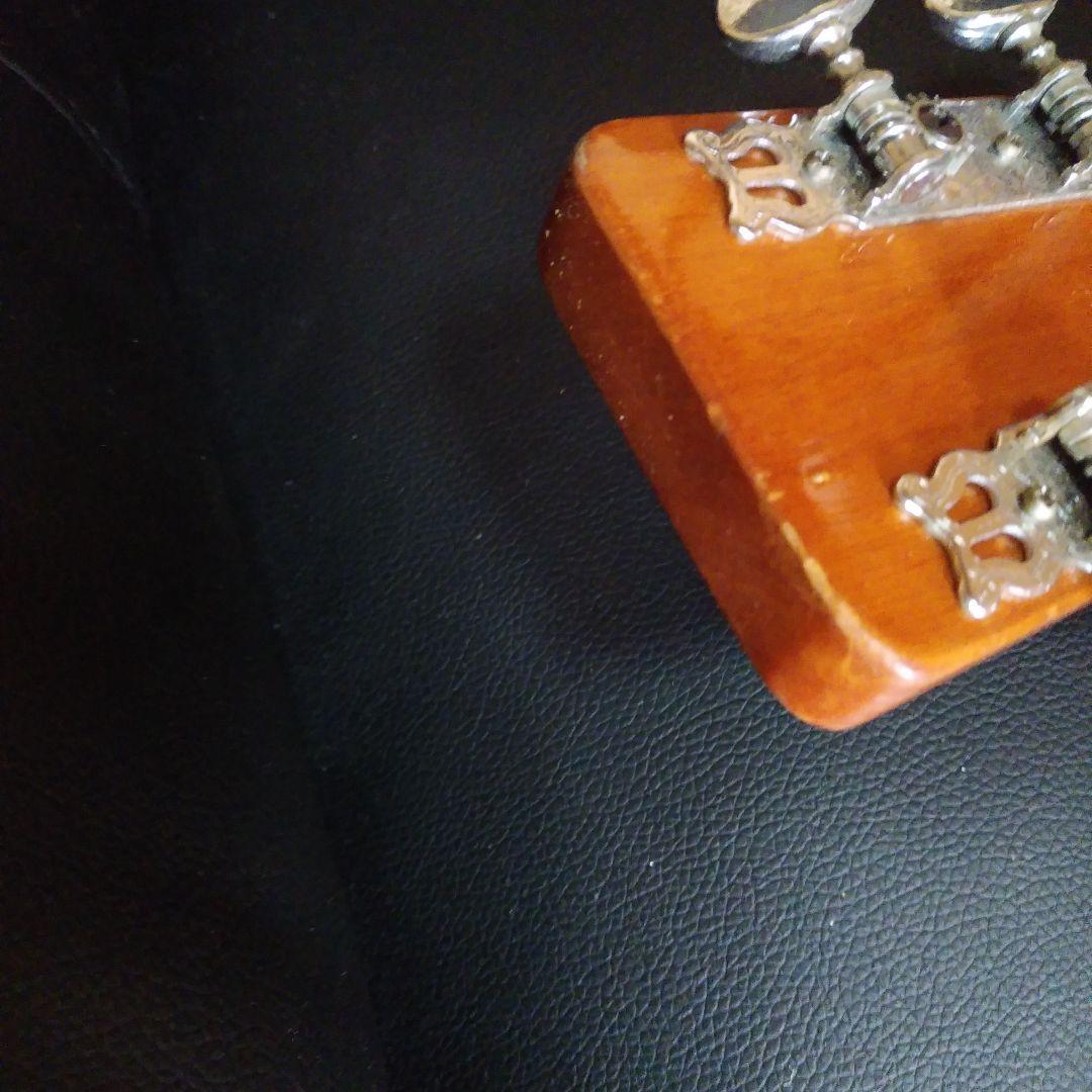 HAMOX、アコースティックギター、中古（要本文参照）