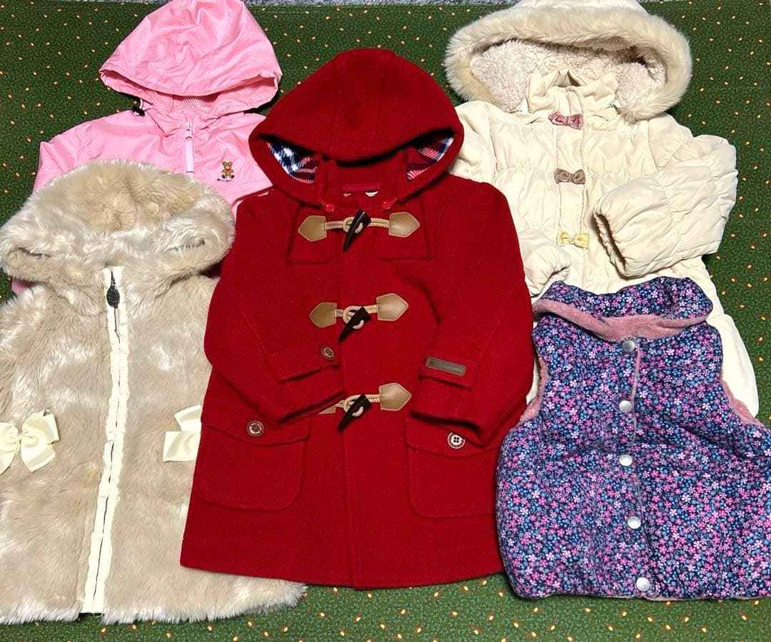 k47qk0様 お洋服セット