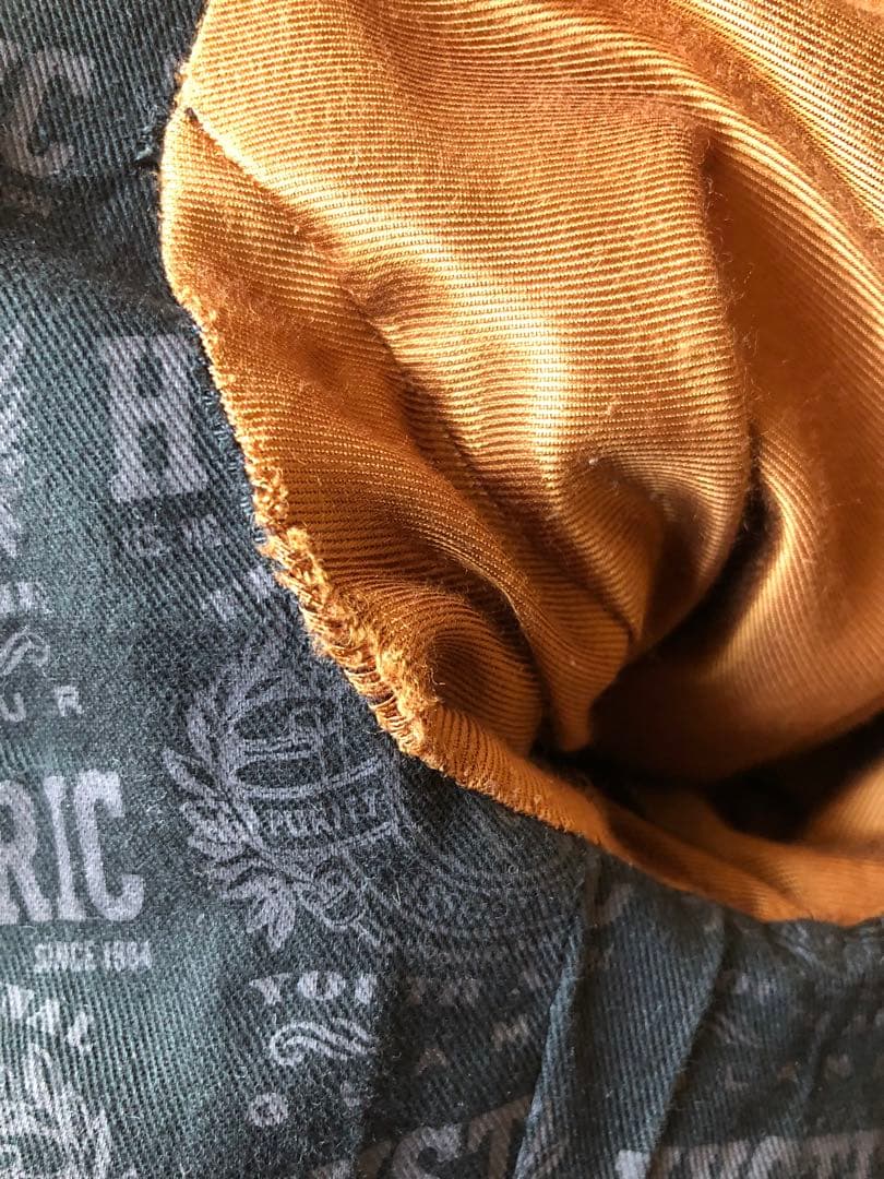 ルイスレザー ドミネイター　ヒステリックグラマー