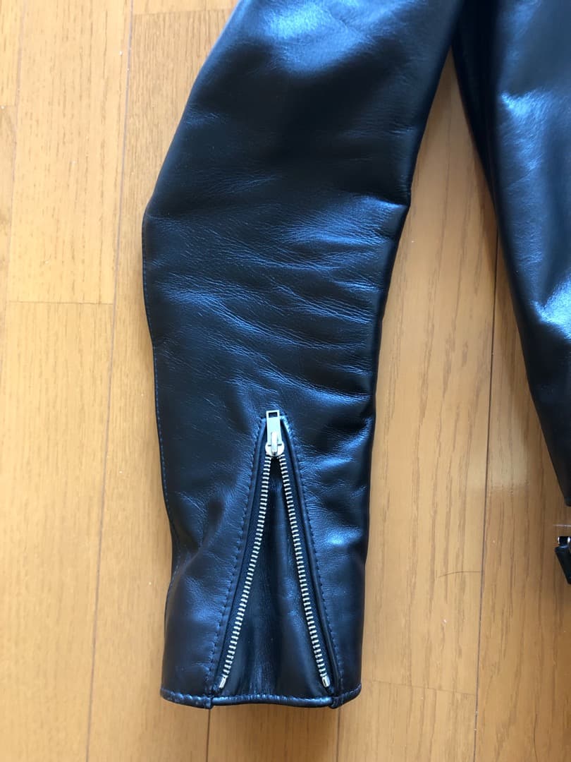 ルイスレザー ドミネイター　ヒステリックグラマー