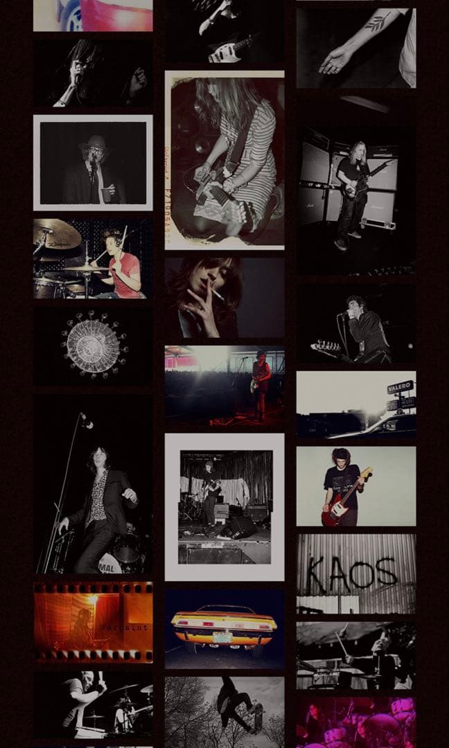 NEGATIVE FEEDBACK 岡田貴之 アートフォト フレーム付き