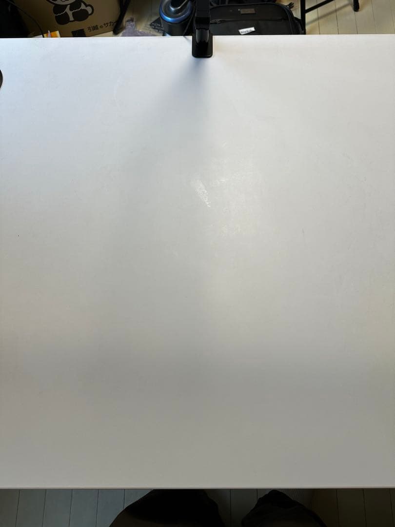 UPLIFT DESK 昇降デスク ホワイト