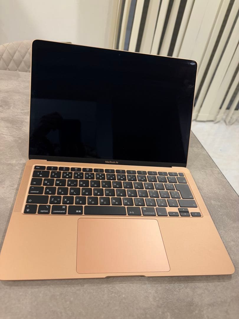 MacBook本体 2020 Apple MacBook Air