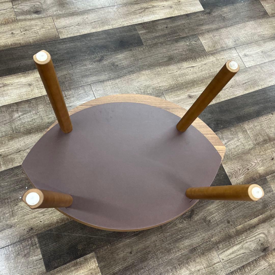 IKEA ネストテーブル STOCKHOLM ストックホルム 2点セット