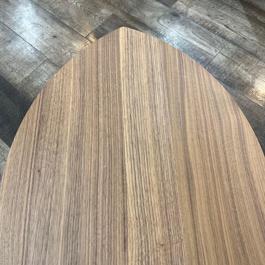 IKEA ネストテーブル STOCKHOLM ストックホルム 2点セット