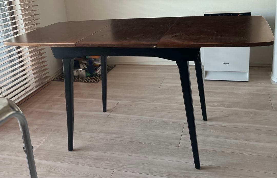 最終価格NATHAN テーブル ネイサン アンティーク 英国