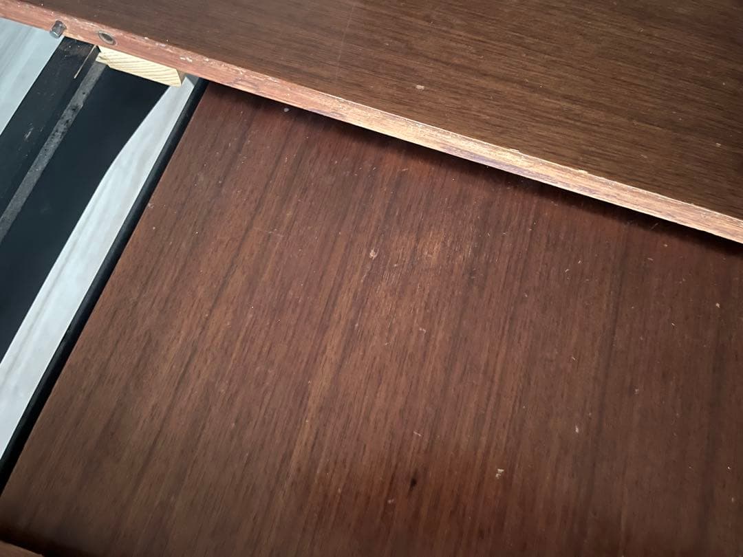 最終価格NATHAN テーブル ネイサン アンティーク 英国