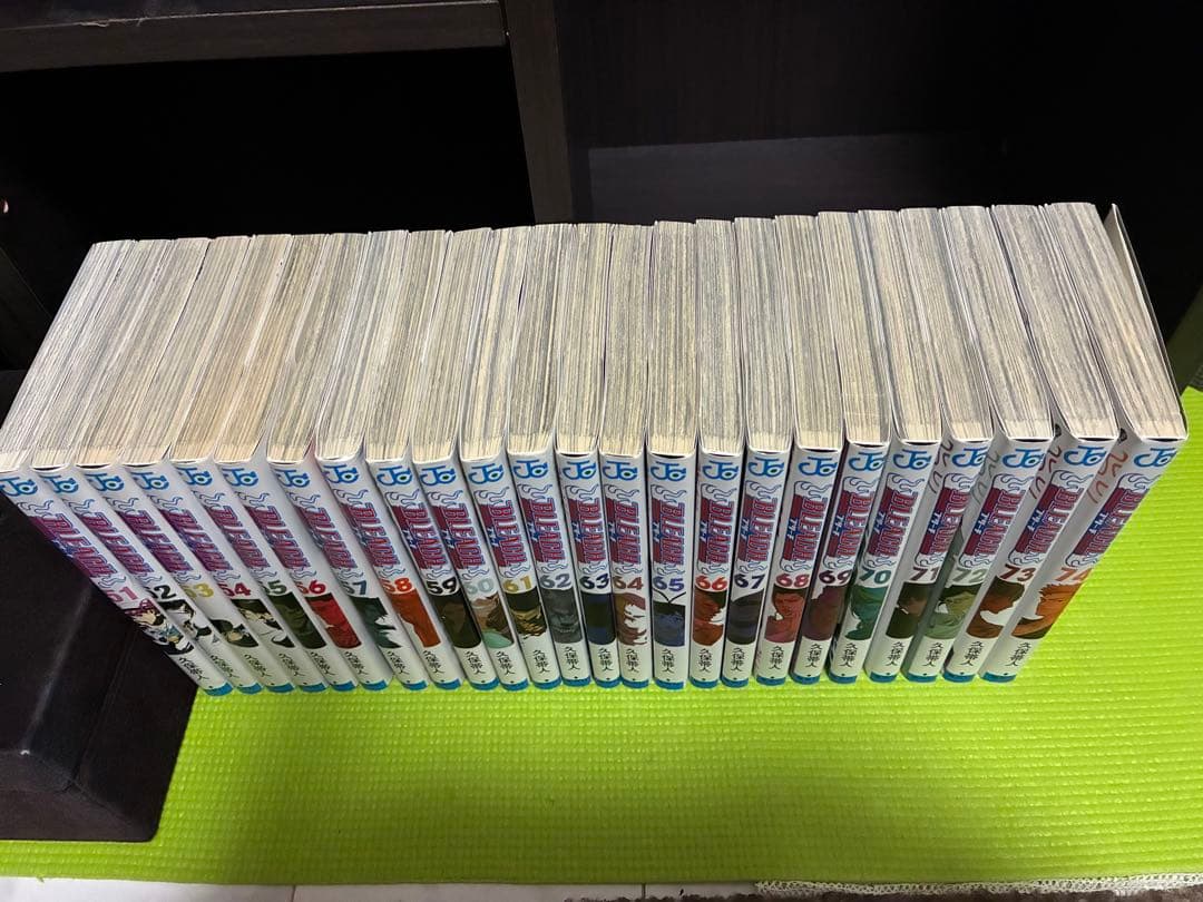 【豪華79冊セット】BLEACH 全74巻完結＋小説3冊＋限定ファンブック2冊