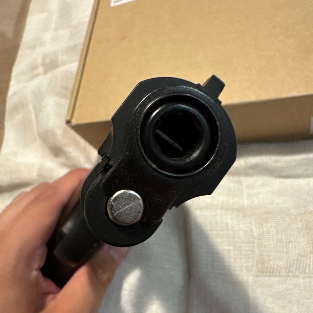 マルシン工業製　Smith & Wesson M439 モデルガン完成品