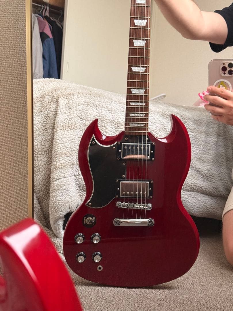 ギター Epiphone SG