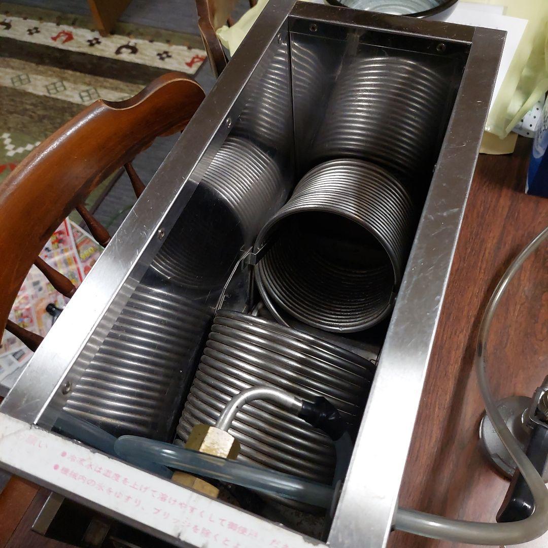 KIRIN ビールサーバー ステンレス製