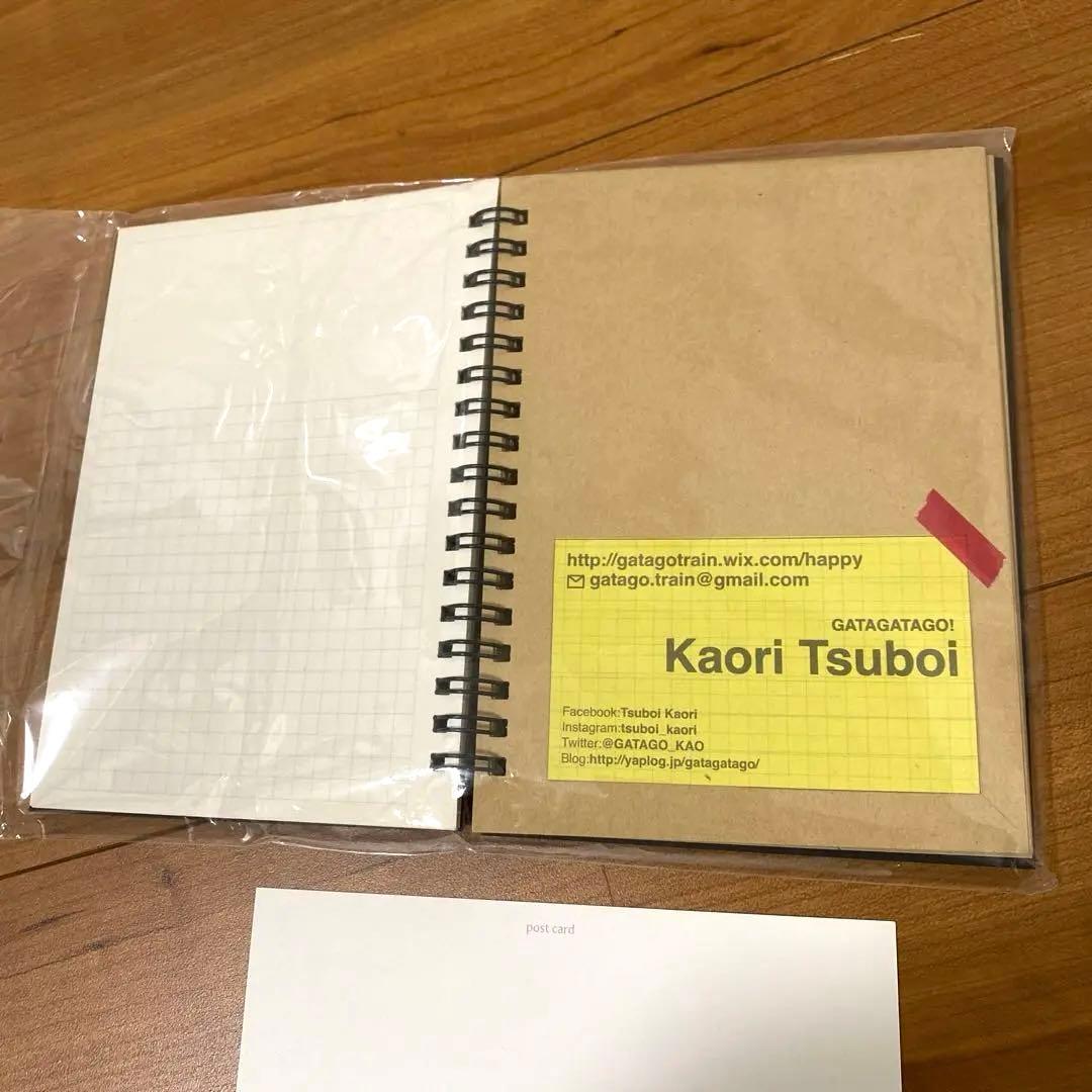 坪井香保里＊2022年・個展・けものみち3・猫