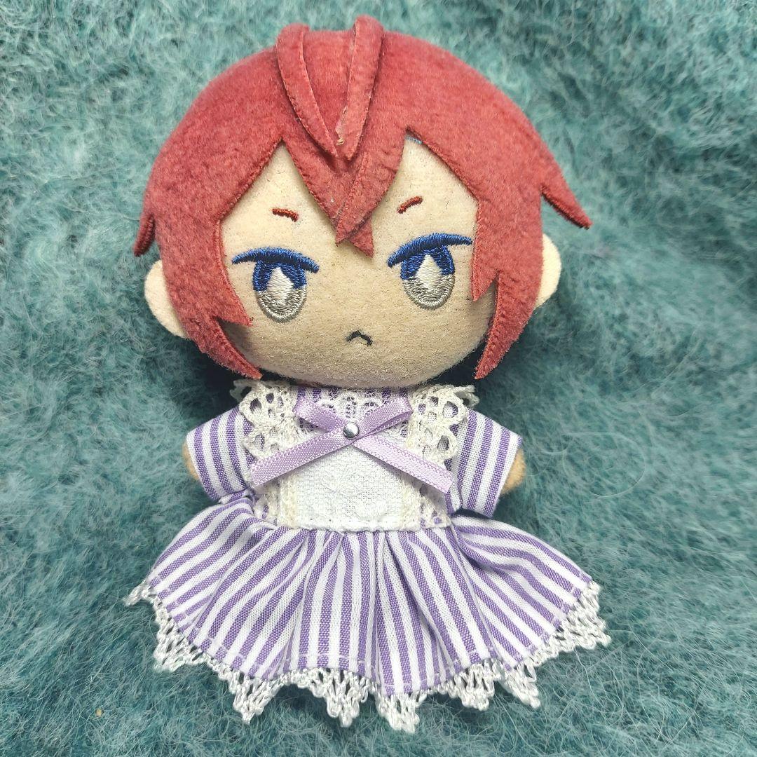 【購入不可】10cmぬい服 ちこ様仮専用