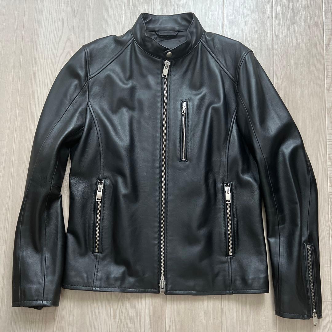 ジャックローズ　シングルライダース　サイズ表記４(Lサイズ)