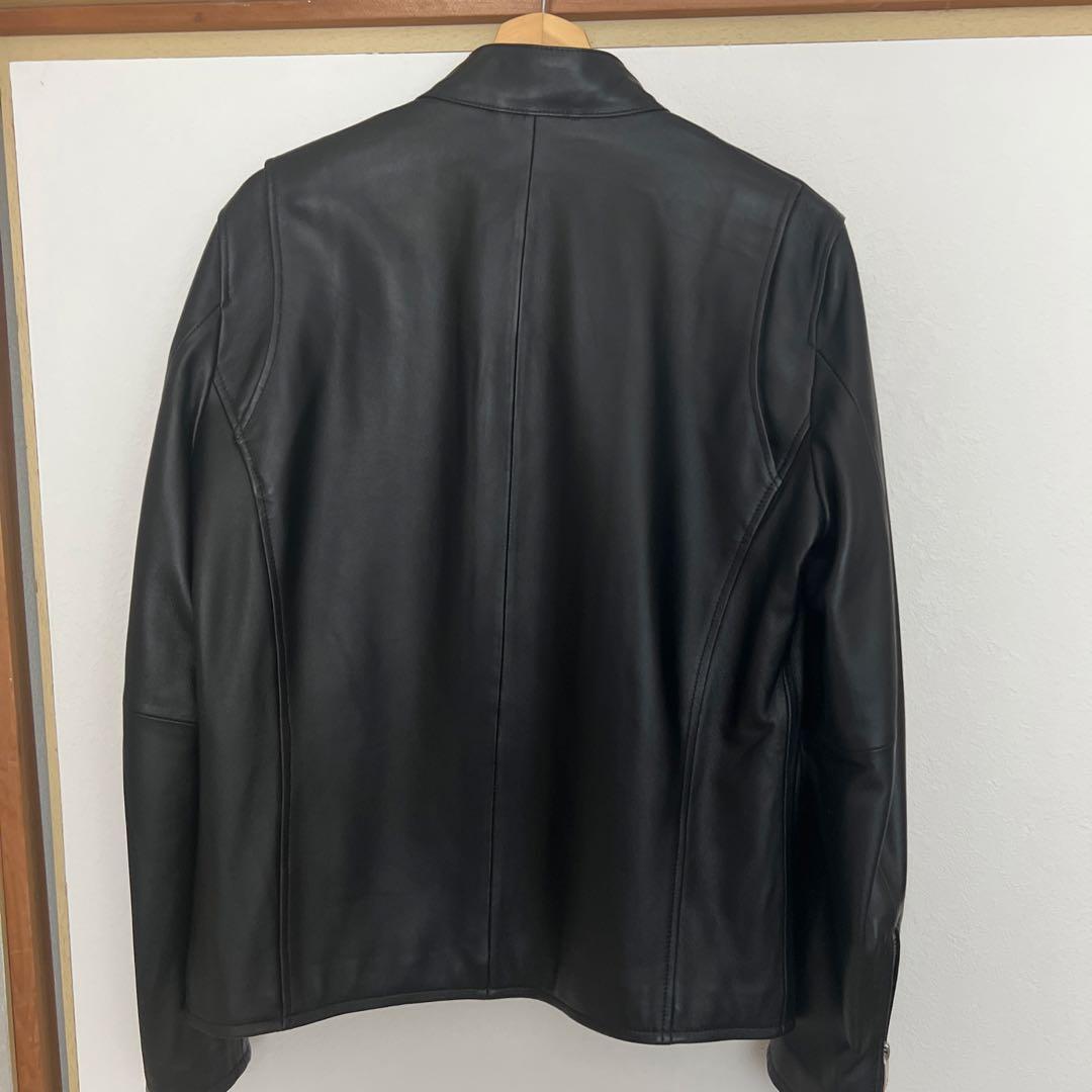 ジャックローズ　シングルライダース　サイズ表記４(Lサイズ)