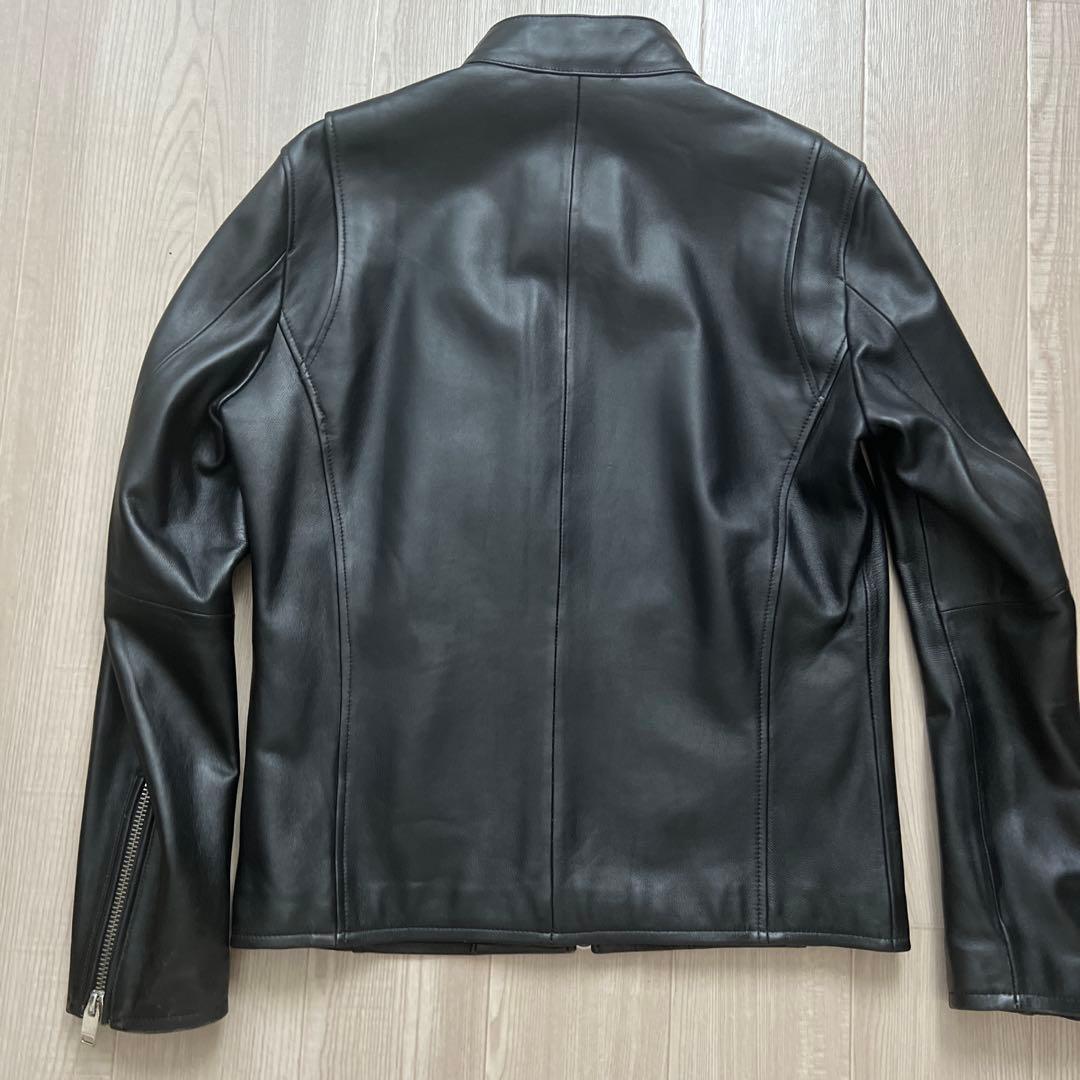 ジャックローズ　シングルライダース　サイズ表記４(Lサイズ)