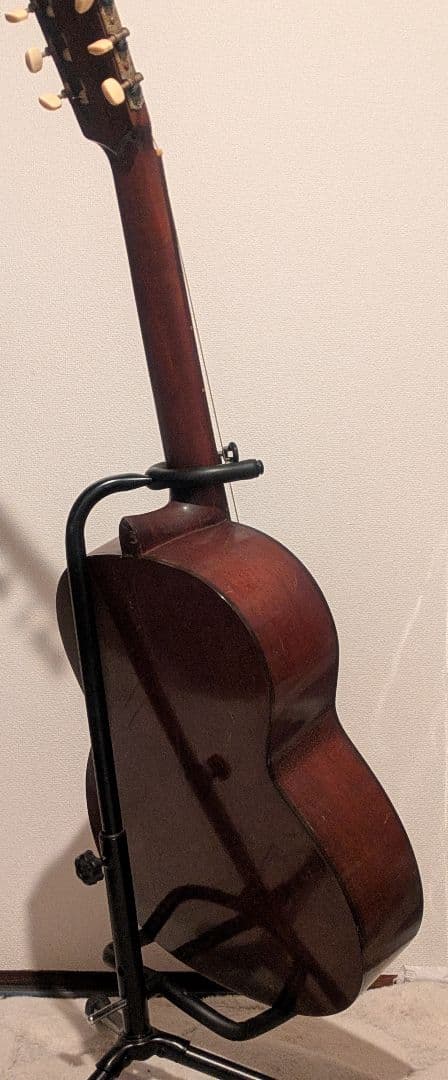 ジャパンヴィンテージ/鈴木バイオリン 第33号 アコースティックギター アコギ