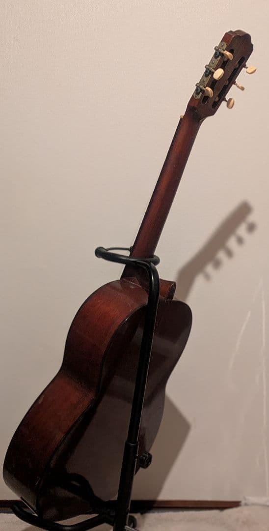 ジャパンヴィンテージ/鈴木バイオリン 第33号 アコースティックギター アコギ