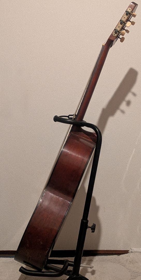 ジャパンヴィンテージ/鈴木バイオリン 第33号 アコースティックギター アコギ