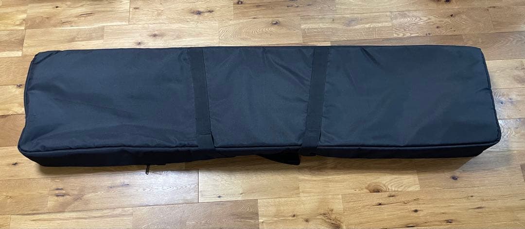 【未使用】ローランド CB-88RL キーボード キャリングケース