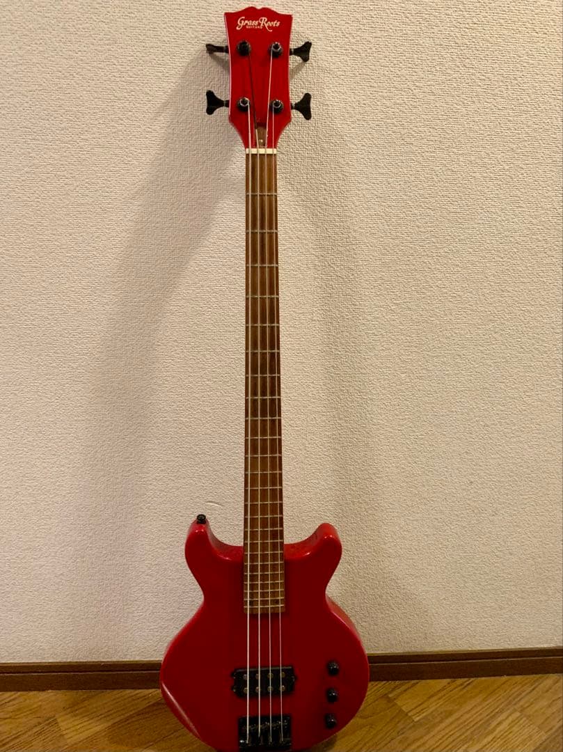 GrassRoots LUNA SEA Jモデル