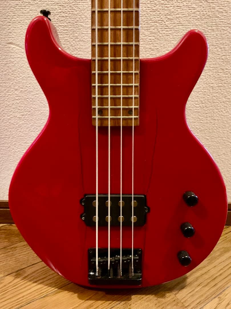 GrassRoots LUNA SEA Jモデル