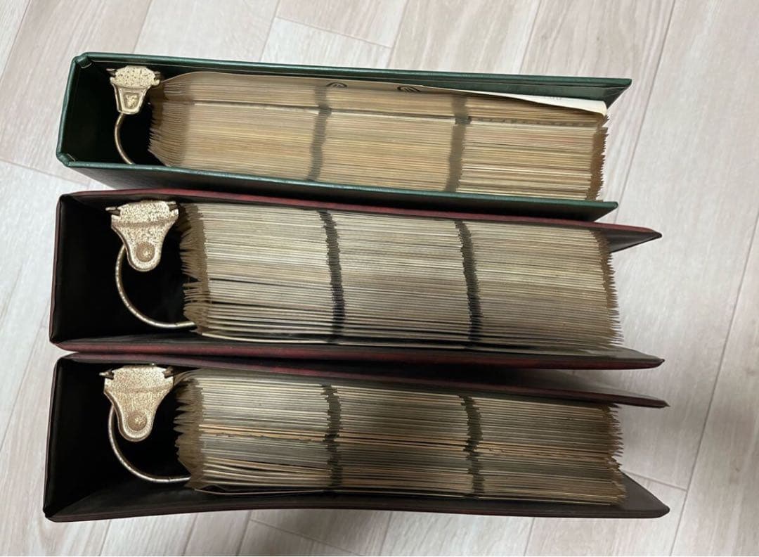 競馬 カード アルバム 大量 まとめて 中央 地方 名馬 伝説