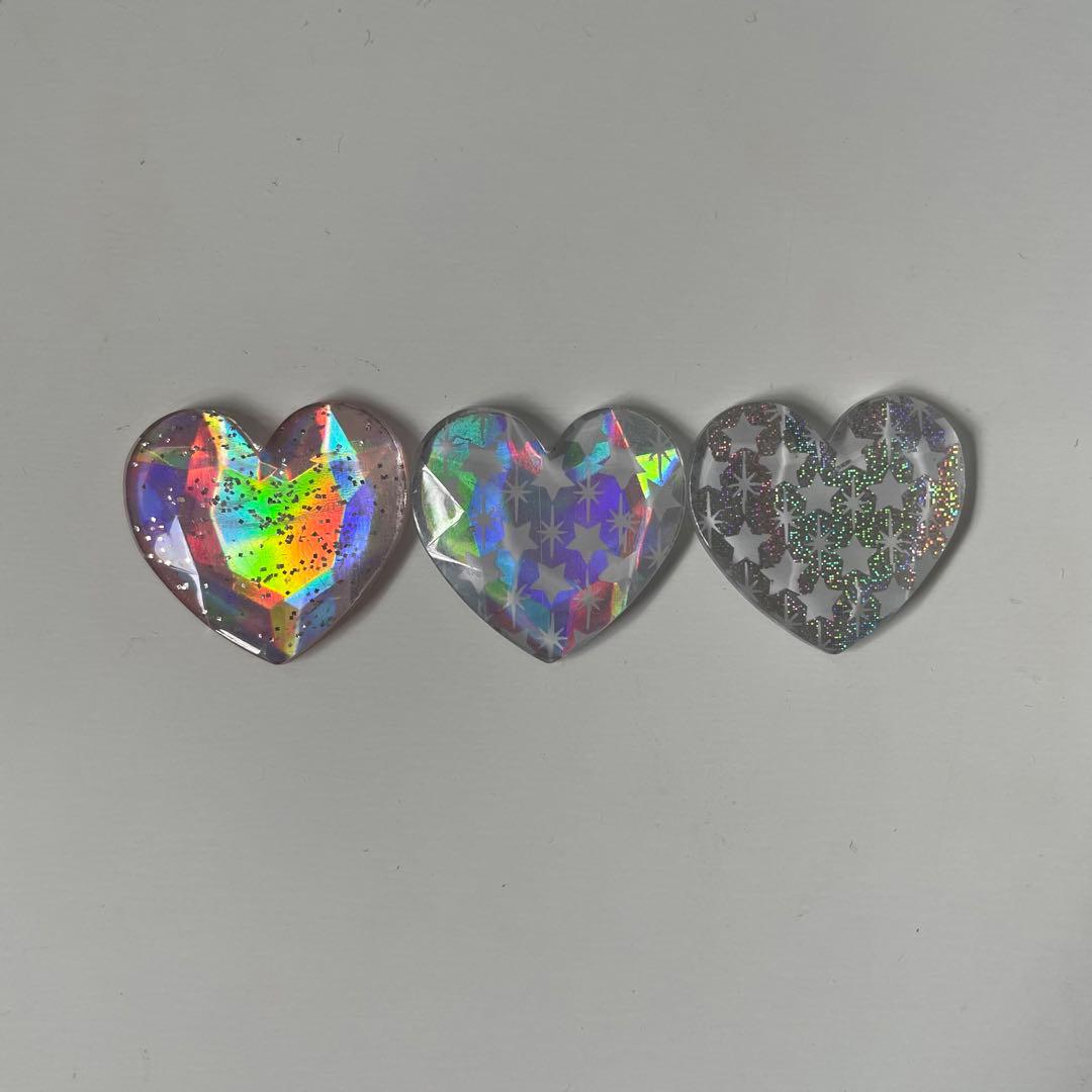 プリズムストーン　ピュアプレミアム