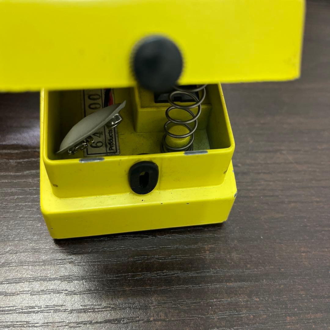 日本製！BOSS TURBO OverDrive OD-2➕ケーブル2本セット