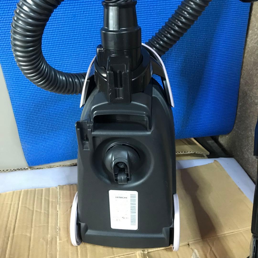 HITACHI 日立 CV-PD500 紙パック式掃除機 ２０１９年製