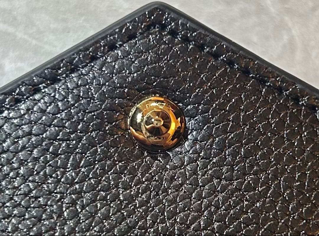 LOUIS VUITTON ポルトフォイユ・ゾエ 三つ折り財布