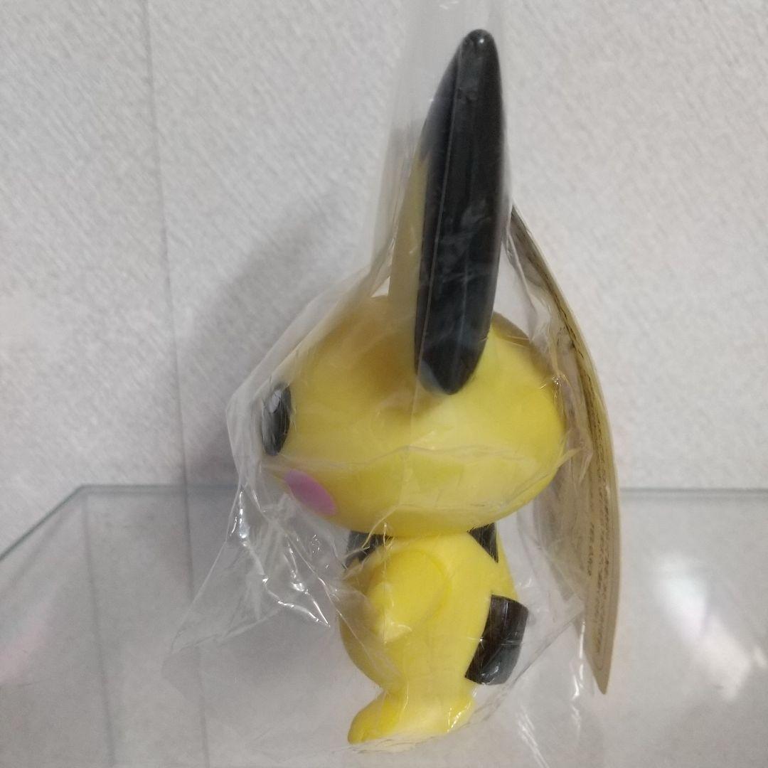 ポケモン デラックスフィギュアコレクション ワニノコ他 3点セット レトロ