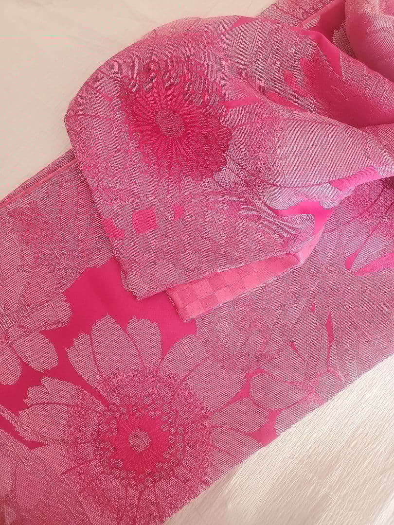 振袖二点セットセール♪︎