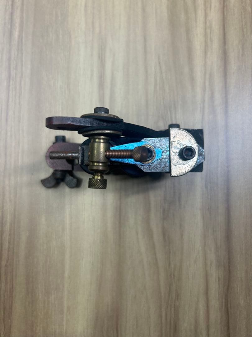 ROLLOMATIC タトゥーマシーン　マイクマローン　Mike Malone